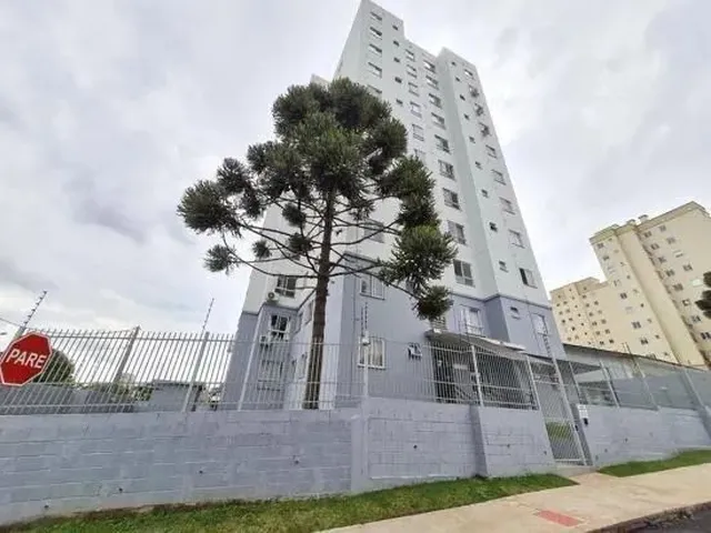 Imagem: Apartamento Venda - Semi Mobiliado Aceito