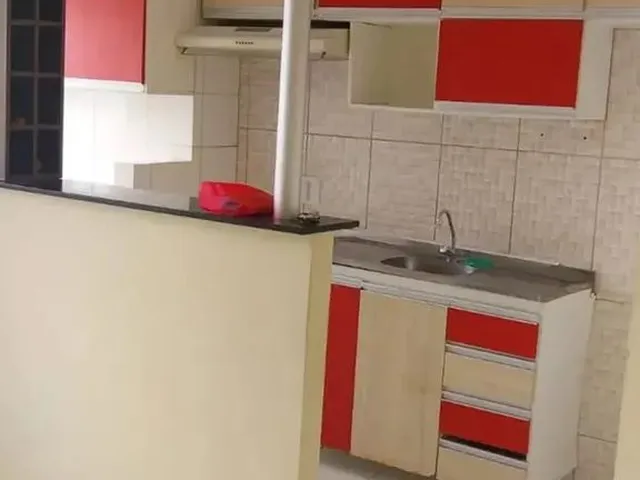 Imagem: Alugo Belo Apt de 2/4 Sendo 1 Suíte 56