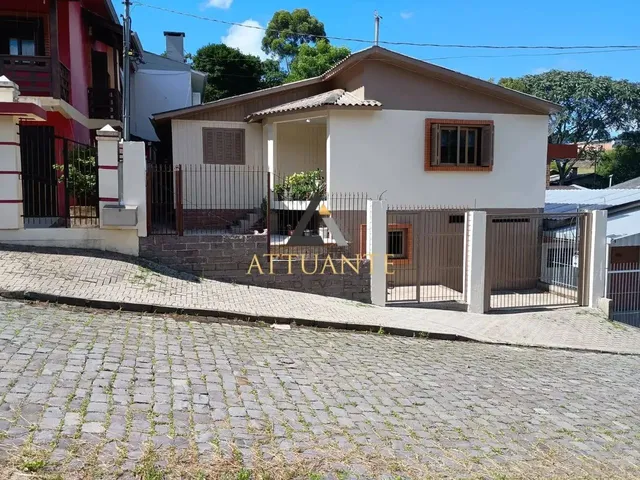 Imagem: Casa a Venda Bairro Diamantino