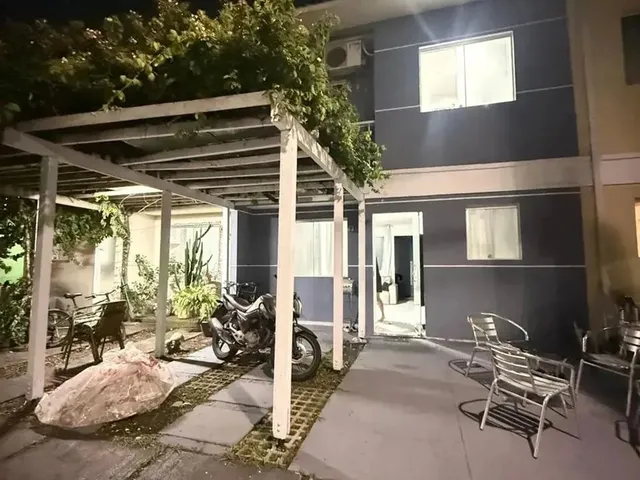 Imagem: Condomínio Ecoville Residence