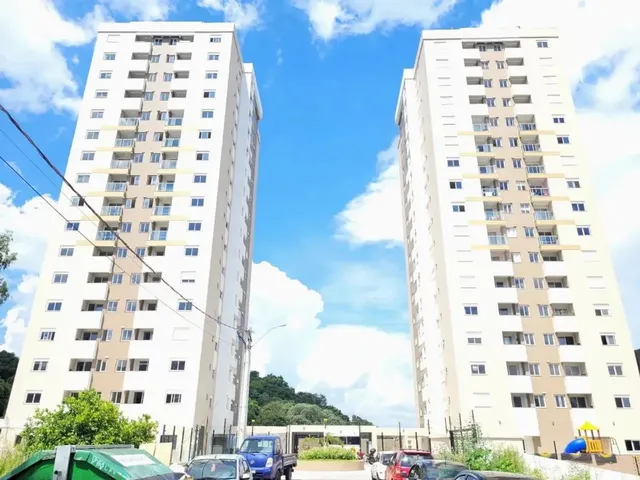 Imagem: Caxias do Sul - Apartamento Padrão - Panazzolo