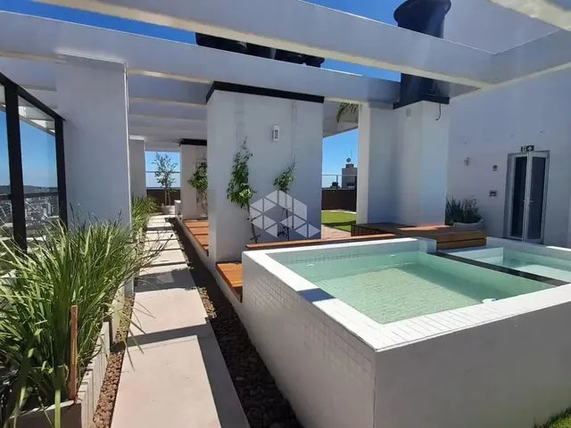 Imagem: Apartamento Mobiliado de 02 Dormitórios