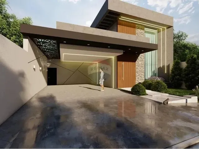 Imagem: Casa Pierre - Lançamento na Cidade Nova