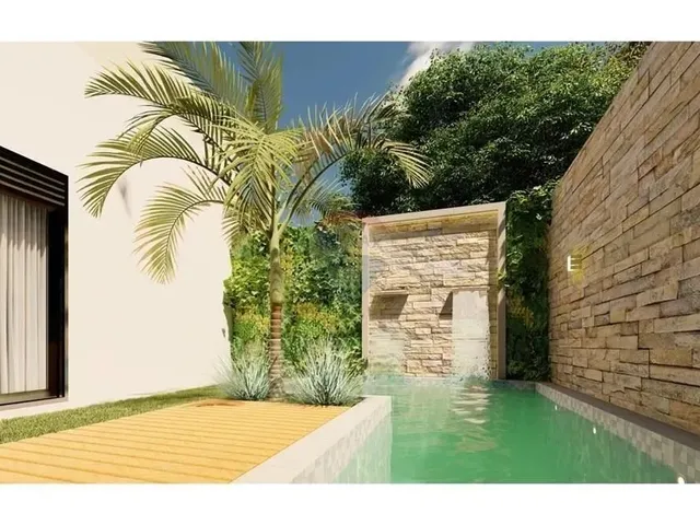Imagem 3: Casa Pierre - Lançamento na Cidade Nova - 3 Suítes