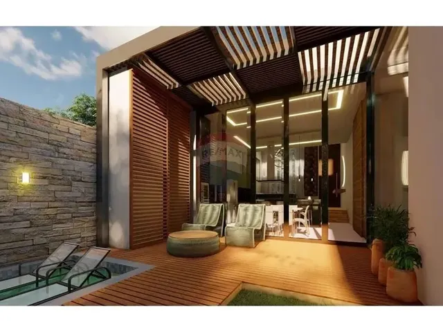 Imagem 4: Casa Pierre - Lançamento na Cidade Nova - 3 Suítes