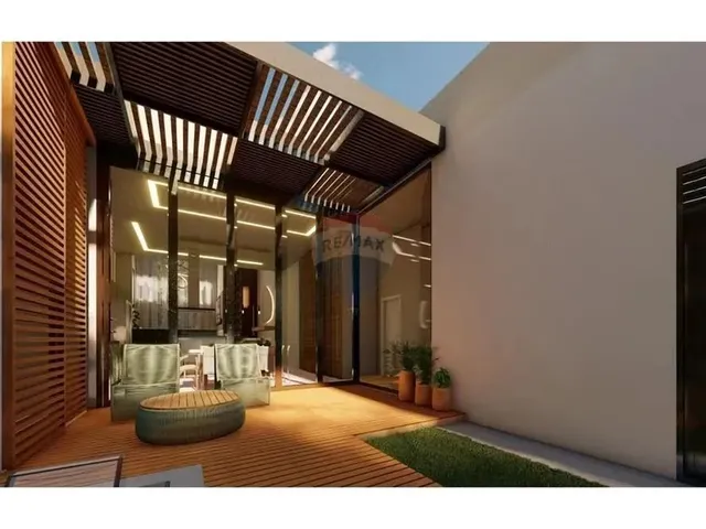 Imagem 2: Casa Pierre - Lançamento na Cidade Nova - 3 Suítes
