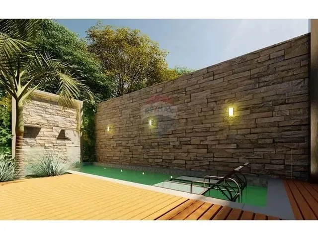 Imagem 7: Casa Pierre - Lançamento na Cidade Nova - 3 Suítes