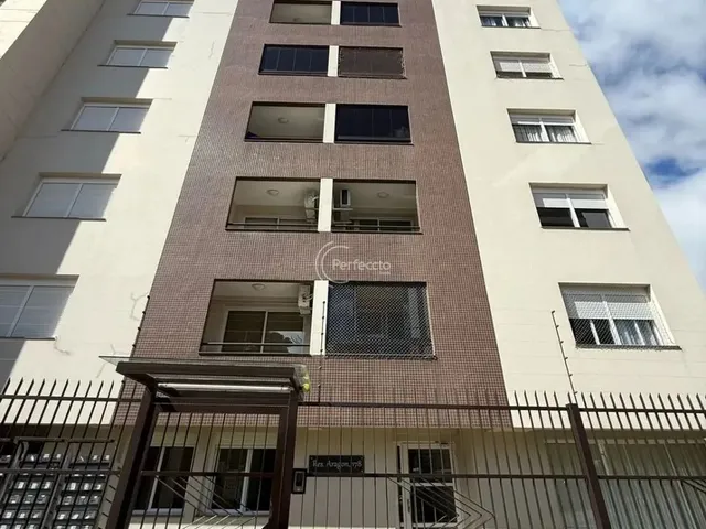 Imagem 3: Apartamentos - Petrópolis