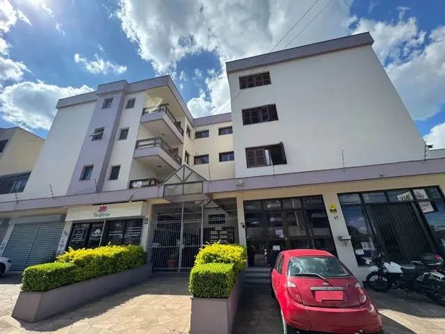 Imagem: Caxias do Sul - Apartamento Padrão - Cruzeiro