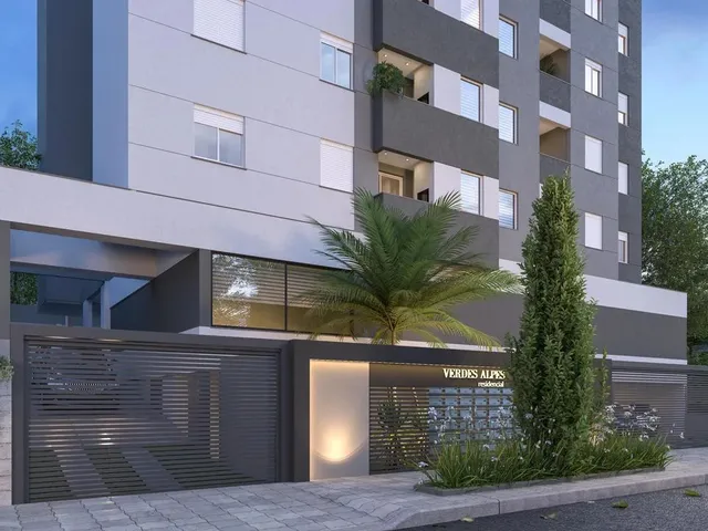 Imagem: Apartamento com 2 Dormitorio(S) Localizado(A)