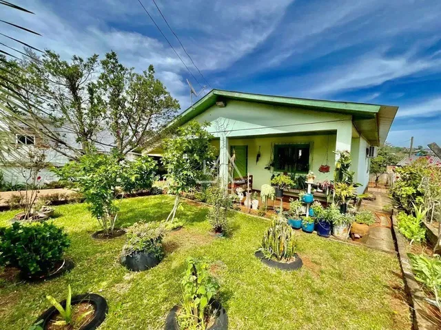 Imagem: Casa 2 Dormitórios no Bairro Garden - Passo