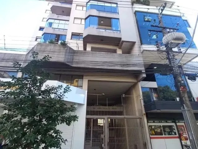 Imagem: Caxias do Sul - Apartamento Padrão - Centro