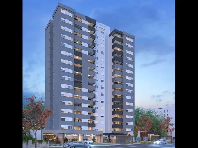 Imagem: Apartamento com 3 Dormitorio(S) Localizado(A)