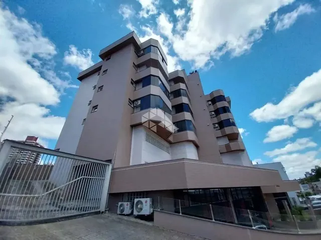 Imagem: Apartamento Central com 2 Quartos, Sendo