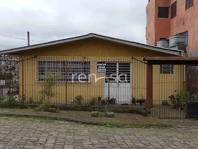 Imagem: Casa para Venda, 8 Quarto(S), Salgado Filho