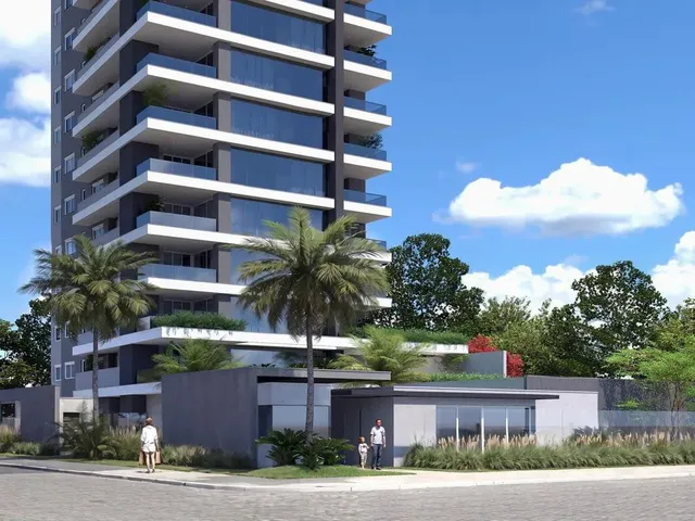 Imagem: Imóvel À Venda Apartamento com 146,54