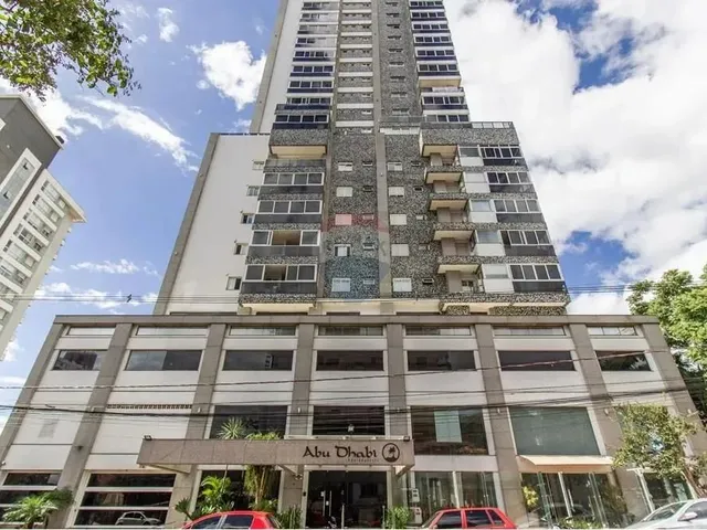 Imagem: Apartamento 3 Dormitórios / 2 Suítes