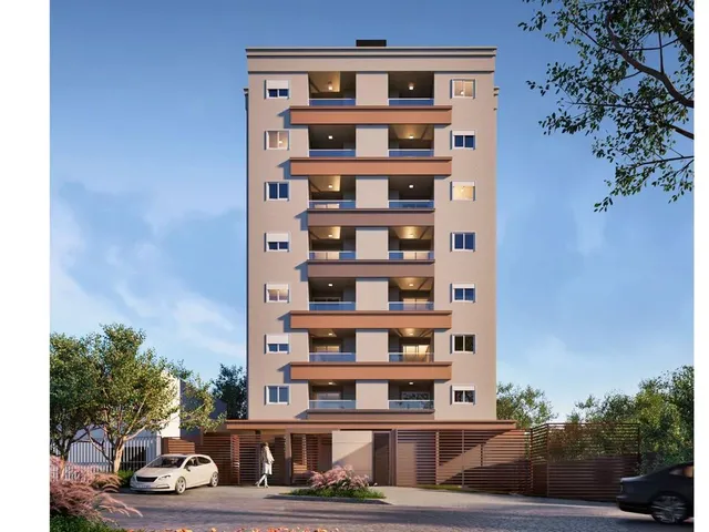 Imagem: Apartamento com 2 Dormitorio(S) Localizado(A)