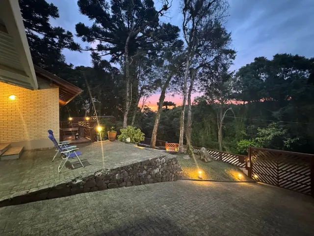 Imagem: Casa 4 Quartos 300 M2 e 1000 M2 de Terreno