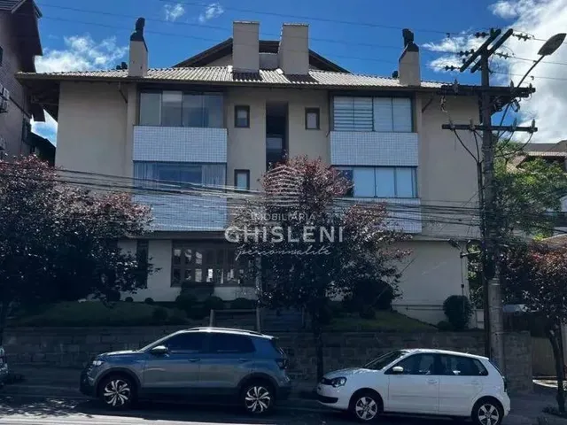 Imagem: Apartamento com 1 Dormitório no Centro