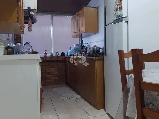 Imagem: Apartamento no Bairro Exposição