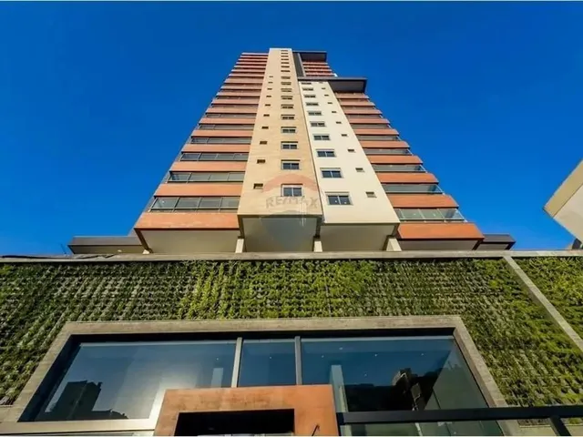 Imagem 1: Edifício Oslo 452
