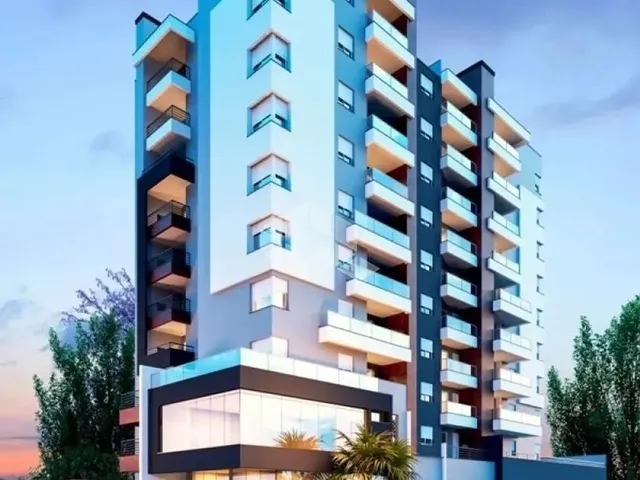 Imagem: Apartamentos de Dois Dormitórios no Bairro