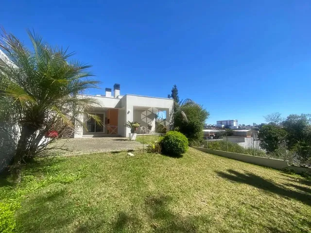 Imagem: Casa a Venda no Bairro Santo Antão de Bento