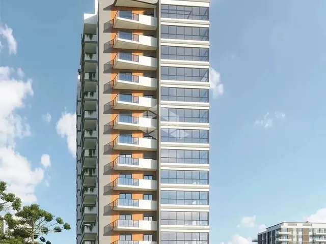 Imagem 1: Apartamento de Luxo com 03 Dormitórios/Quartos Sendo os 03 Suítes