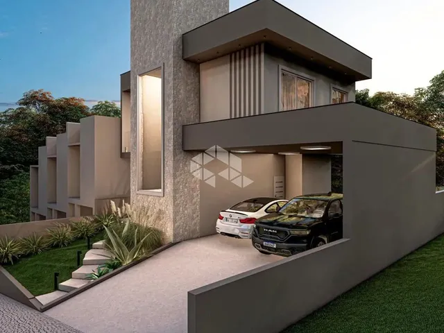 Imagem: Casa de Três Dormitórios Bairro san Marino