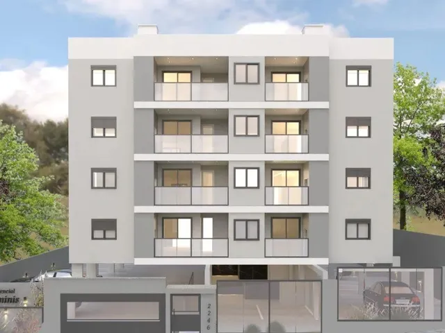 Imagem: Apartamento com 2 Dormitorio(S) Localizado(A)