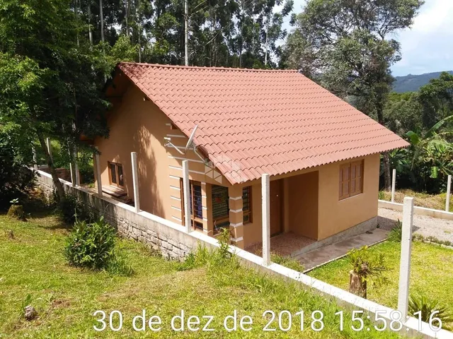 Imagem: Casa 01 Quarto em Nova Petrópolis