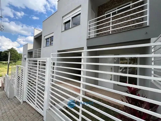 Imagem: Sobrado Duplex com 90M² Área Útil B São