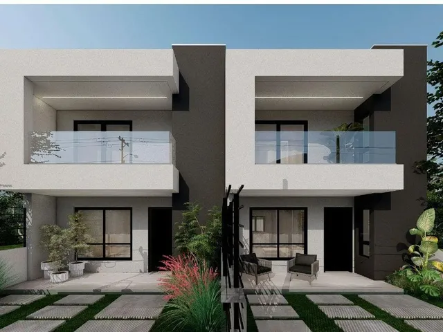 Imagem: Sobrado Duplex com 3 Dormitorio(S) Localizado(A)