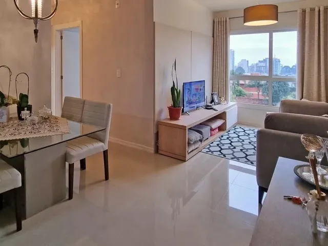 Imagem: Apartamento com 3 Dormitorio(S) Localizado(A)