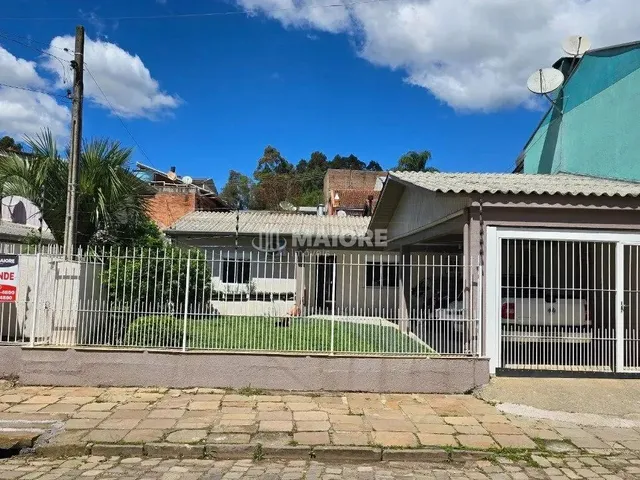 Imagem: Casa com 02 Quartos 02 Vagas Bairro Petropolis