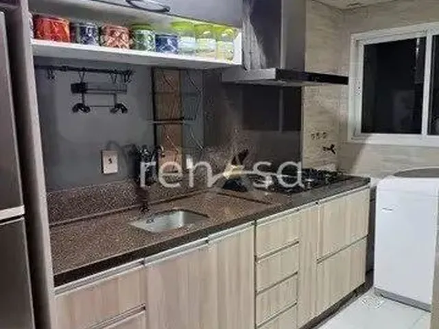 Imagem: Apartamento para Venda, 1 Quarto(S), Nossa