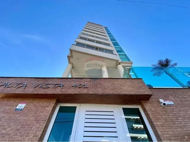 Imagem: Apartamento no Alta Vista com 3 Suítes