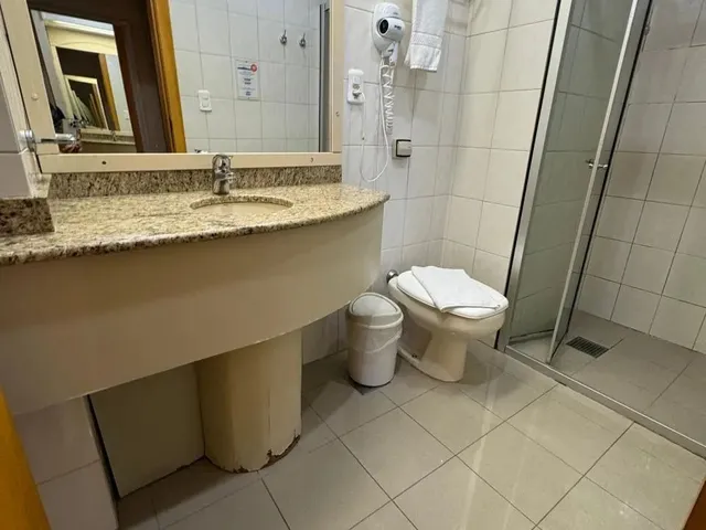 Imagem 10: Apartamento com 1 Dormitorio(S) Localizado(A) no Bairro Centro em Caxias do Sul / Ref.:s36