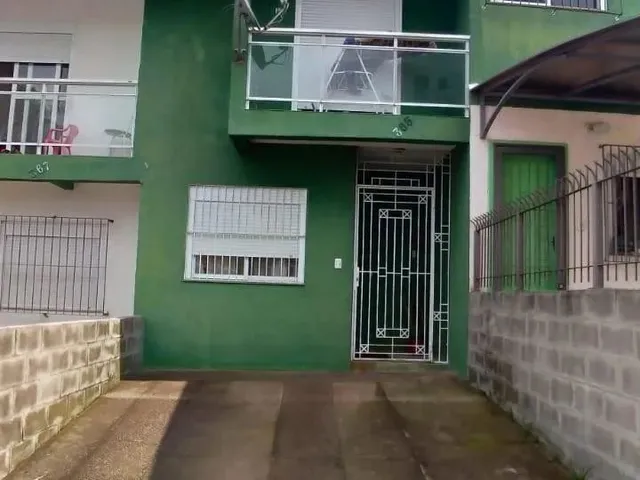 Imagem: Sobrado Desvio Rizzo Caxias do Sul