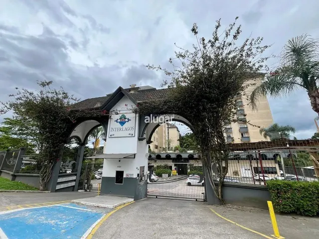 Imagem: Apartamento Interlagos Caxias do Sul