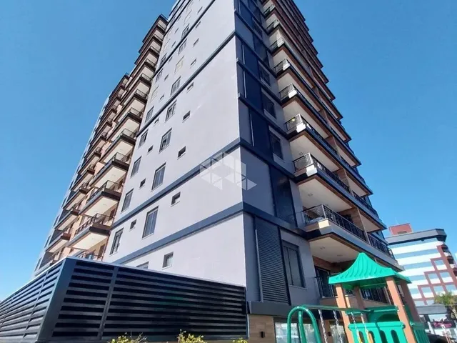 Imagem: Apartamento no Centro de Bento Gonçalves