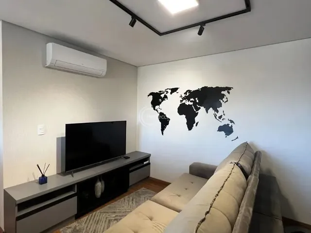Imagem: Venda - Apartamentos - 3 Dormitórios