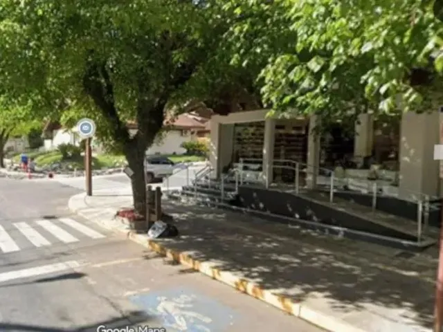 Imagem 3: Esquina Nobre no Centro de Gramado-Rs