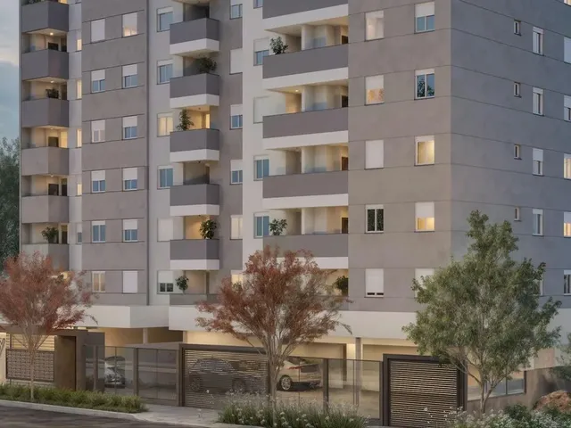 Imagem: Apartamento com 3 Dormitorio(S) Localizado(A)