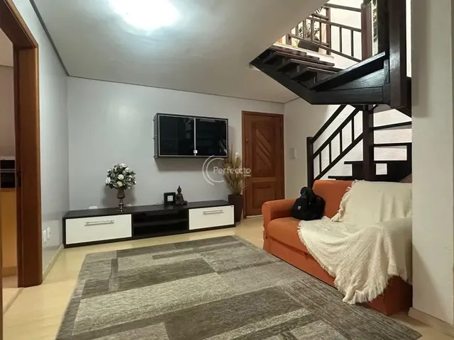 Imagem 8: Venda - Coberturas - 3 Dormitórios - Petrópolis - Caxias do Sul - Rs