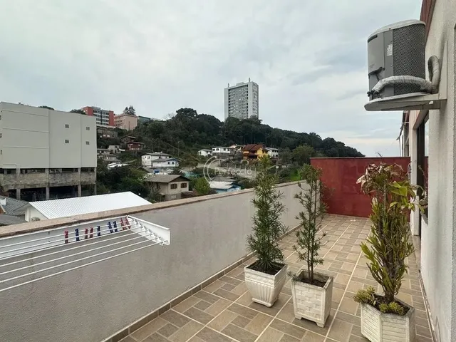 Imagem 15: Venda - Coberturas - 3 Dormitórios - Petrópolis - Caxias do Sul - Rs