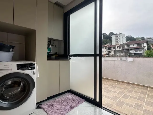Imagem 10: Venda - Coberturas - 3 Dormitórios - Petrópolis - Caxias do Sul - Rs