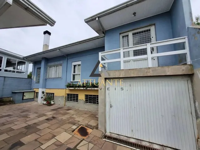 Imagem: Excelente Casa no Desvio Rizzo 4 Dormitórios