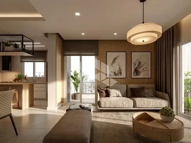 Imagem: Apartamento com 03 Dormitórios, Sendo 1